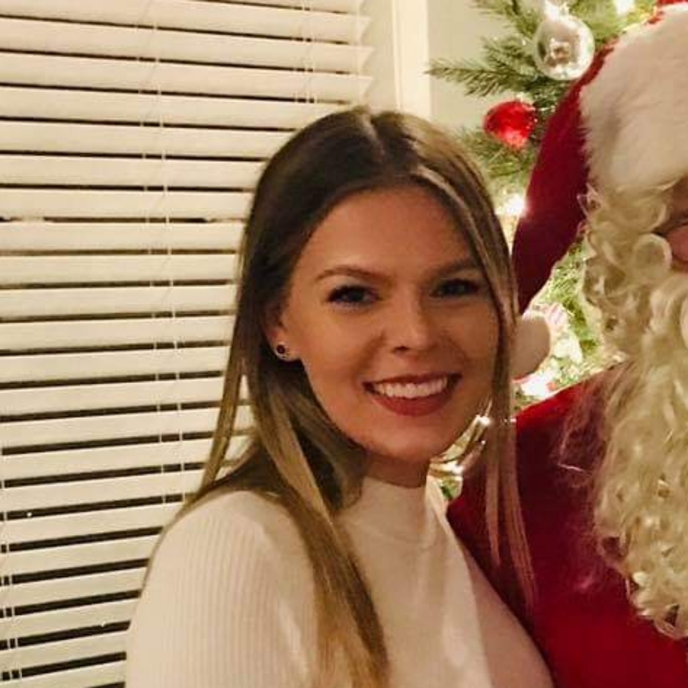 Meet your Posher, Paulina